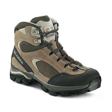 Scarpa Scarpa - Треккинговые ботинки ZG65 Lady XCR