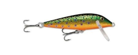 Rapala Rapala - Воблер для спиннинга Countdown