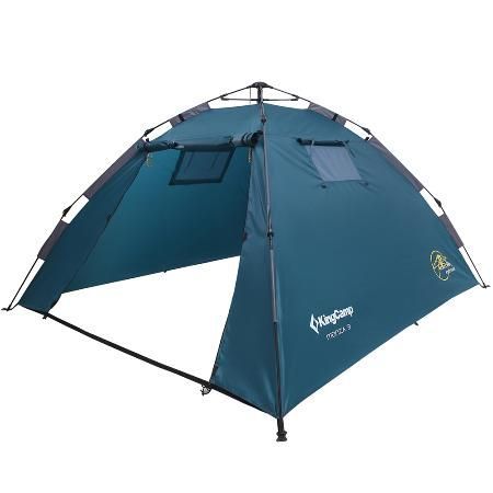 KingCamp Автоматическая палатка King Camp 3094 Monza 3