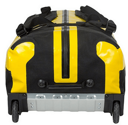 Ortlieb Практичная туристическая сумка Ortlieb Duffle RS 85