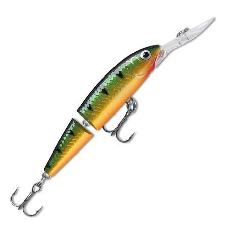 Rapala Rapala - Воблер с погремушкой Jointed Deep Husky Jerk