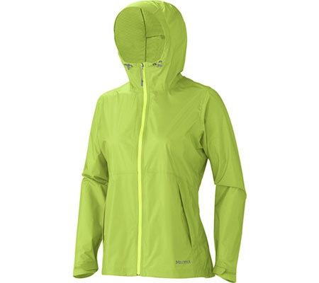 Marmot Штормовая куртка Marmot Wm's Crystalline Jacket