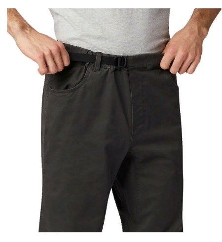 Mountain HardWear Оригинальные брюки для мужчин Mountain HardWear Cederberg Pull On Pant