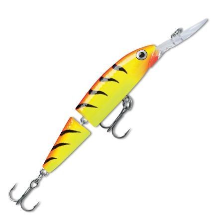 Rapala Rapala - Воблер с погремушкой Jointed Deep Husky Jerk