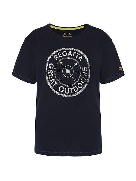 REGATTA Футболка Regatta Bobbles
