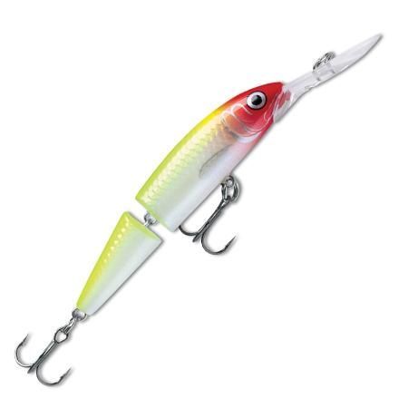 Rapala Rapala - Воблер с погремушкой Jointed Deep Husky Jerk