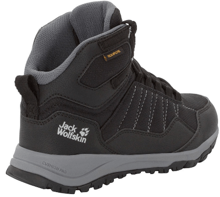 Jack Wolfskin Jack Wolfskin - Качественные ботинки Maze texapore Mid W