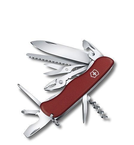 Victorinox Компактный нож Victorinox Victorinox Hercules (0.9043.3)