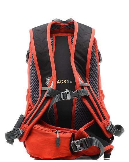 Jack Wolfskin Спортивный рюкзак Jack Wolfskin Moab Jam 18