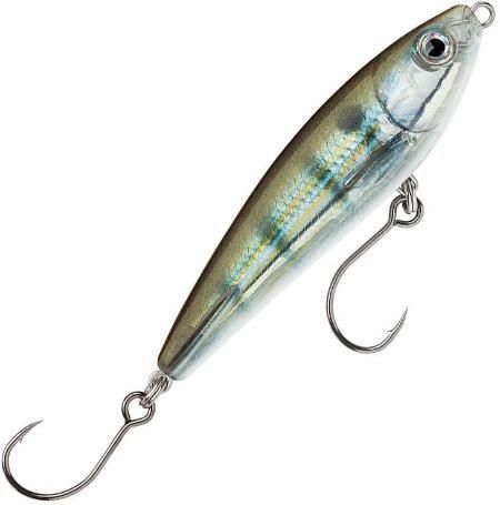 Rapala Rapala - Воблер для морской ловли X-Rap Saltwater Subwalk