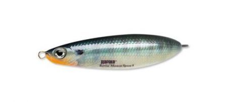 Rapala Rapala - Незацепляйка с прочным телом Rattlin Minnow Spoon