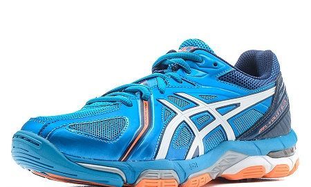 Asics Asics - Кроссовки для волейбола Gel-Volley Elite 3