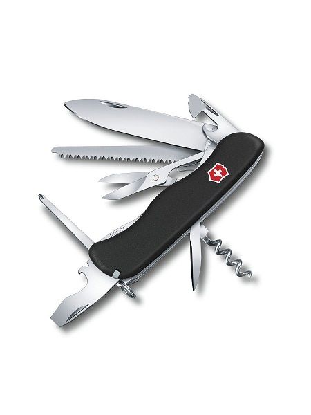Victorinox Компактный нож Victorinox Victorinox Outrider (0.8513)