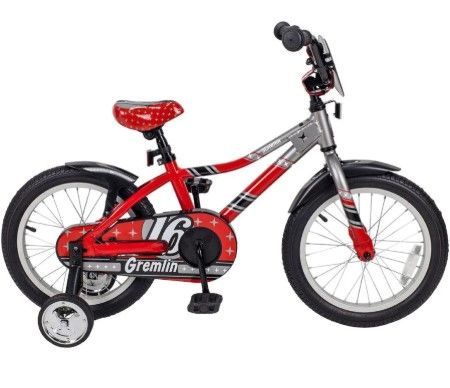 Schwinn Яркий детский велосипед Schwinn Gremlin