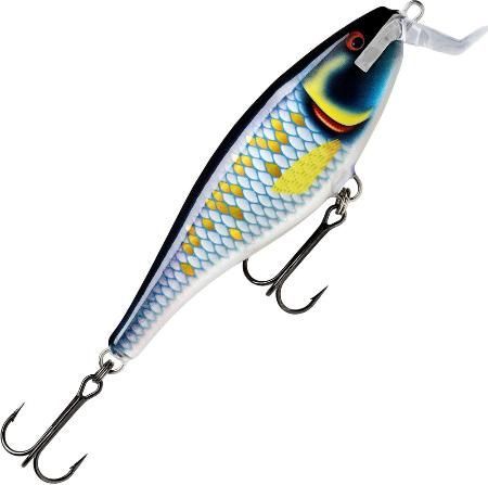 Rapala Rapala - Морской воблер Shad Rap