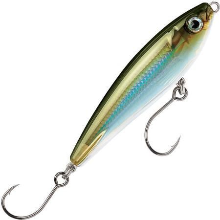 Rapala Rapala - Воблер для морской ловли X-Rap Saltwater Subwalk