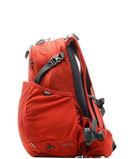 Jack Wolfskin Спортивный рюкзак Jack Wolfskin Moab Jam 18