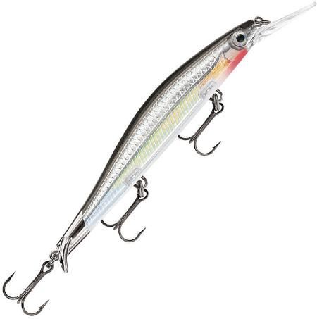 Rapala Rapala - Воблер гуловистый RipStop Deep