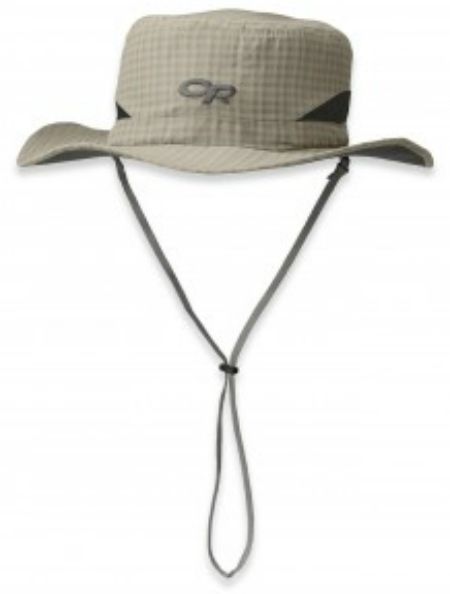 Outdoor research Шляпа от солнца Outdoor research Sol Sun Hat