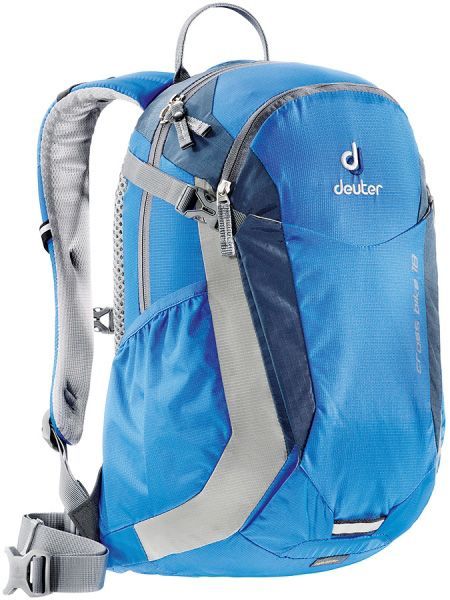 Deuter Рюкзак для велосипедистов Deuter Cross Bike 18