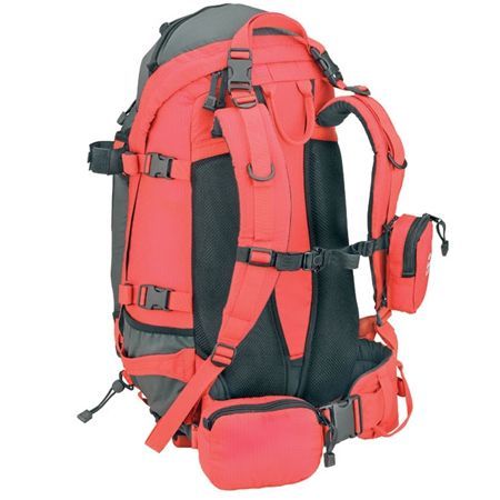 Bask Рюкзак туристический Bask Back Country V2 35