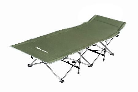 KingCamp King Camp - Туристическая кровать 8003 Strong Folding Camping Bed Cot