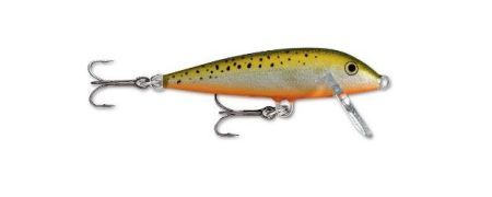 Rapala Rapala - Воблер для спиннинга Countdown