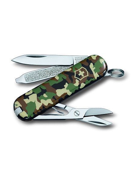 Victorinox Компактный нож Victorinox Classic (0.6223)