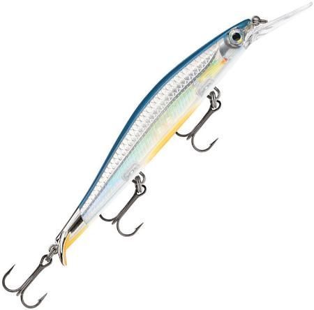 Rapala Rapala - Воблер гуловистый RipStop Deep