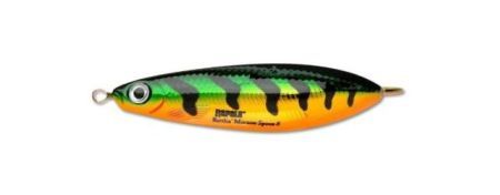 Rapala Rapala - Незацепляйка с прочным телом Rattlin Minnow Spoon