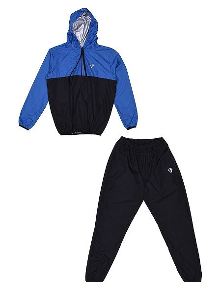 WDX Туристический костюм сауна Rdx - Clothing Sauna Suit S6