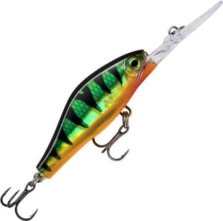 Rapala Rapala - Приманка для ловли в траве Shadow Rap Jack Deep