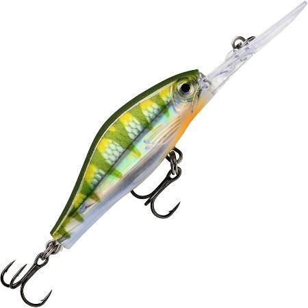 Rapala Rapala - Приманка для ловли в траве Shadow Rap Jack Deep
