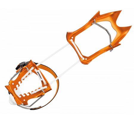 Petzl Кошки для альпинизма Petzl Leopard FL