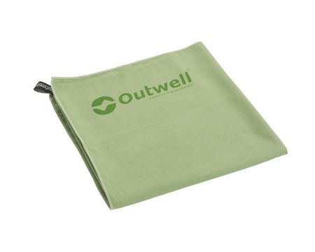 Outwell Туристическое полотенце в чехле Outwell Micro Pack Towel