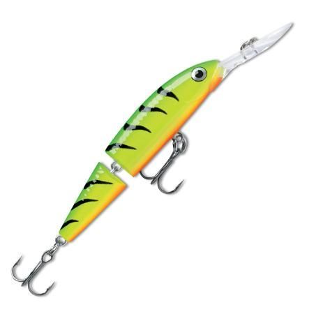Rapala Rapala - Воблер с погремушкой Jointed Deep Husky Jerk