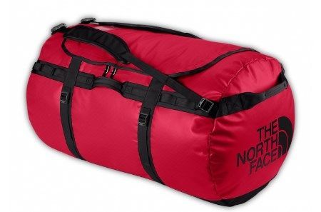 The North Face Сумка прочная The North Face Base Camp Duffel