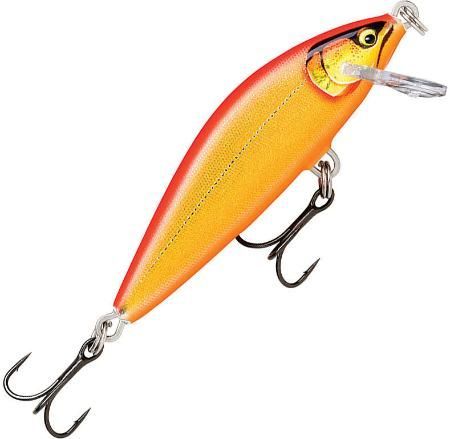 Rapala Rapala - Яркий воблер CountDown Elite