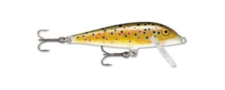 Rapala Rapala - Воблер для спиннинга Countdown