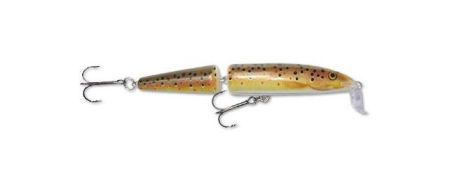 Rapala Rapala - Приманка двухсоставная Countdown Jointed