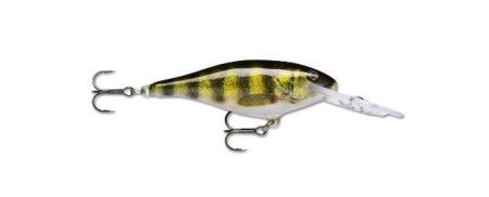 Rapala Rapala - Приманка уловистая Shad Rap
