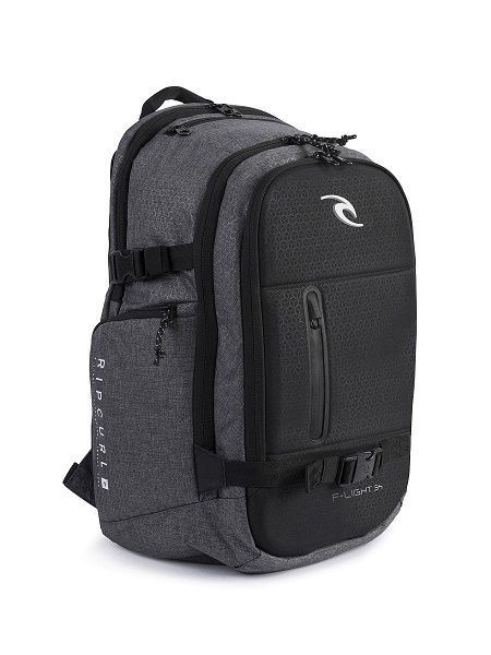 Rip Curl Удобный рюкзак Rip Curl F-LIGHT POSSE MIDNIGHT 25