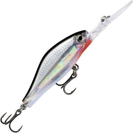 Rapala Rapala - Приманка для ловли в траве Shadow Rap Jack Deep