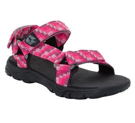 Jack Wolfskin Сандалии легкие Jack Wolfskin Seven Seas 2 Sandal G