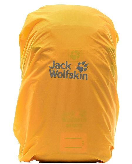 Jack Wolfskin Рюкзак для поездок на велосипеде Jack Wolfskin Ham Rock 12