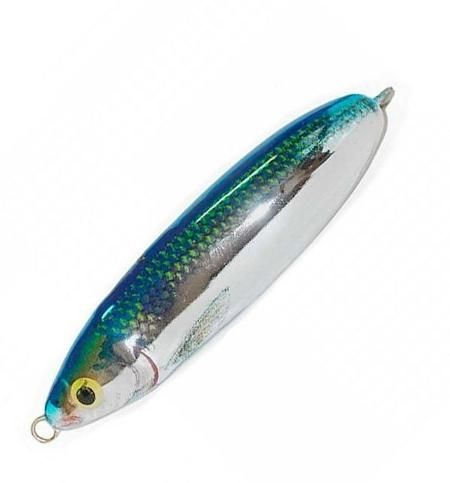 Rapala Rapala - Приманка для водных позвоночных животных Minnow Spoon