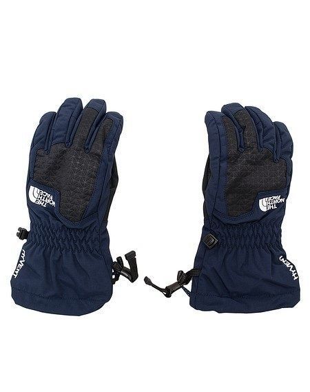 The North Face Перчатки для мальчика The North Face Boys Montana Glove