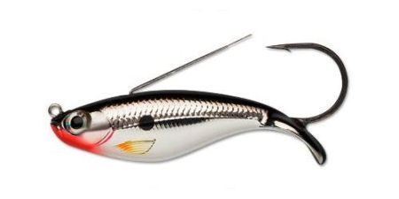 Rapala Rapala - Блесна-незацепляйка для опытных рыболовов Weedless Shad