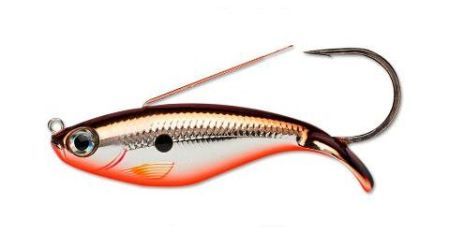Rapala Rapala - Блесна-незацепляйка для опытных рыболовов Weedless Shad