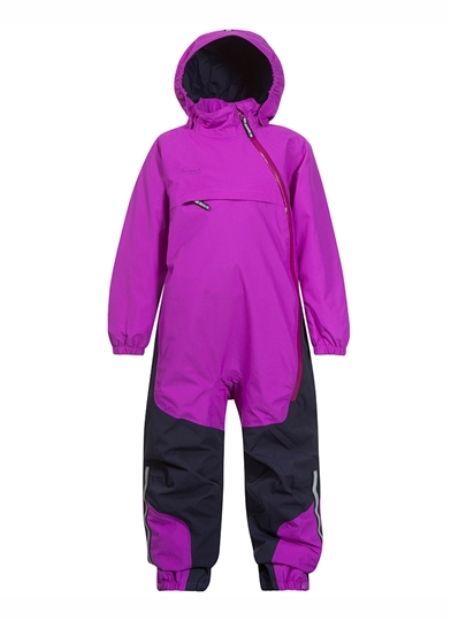 Bergans Комбинезон детский Bergans Snotind Insulated Kids Coverall